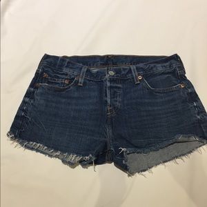 Levis Shorts